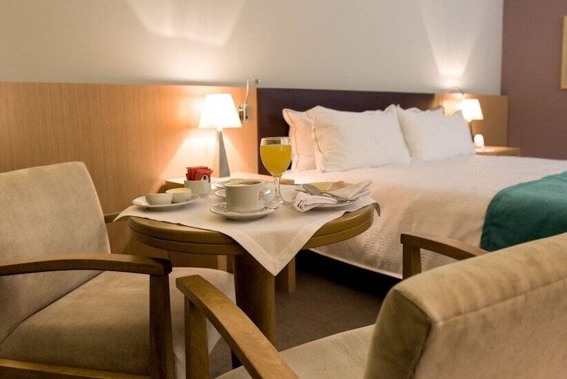 فندق Y Casino Del Rio Cipolletti