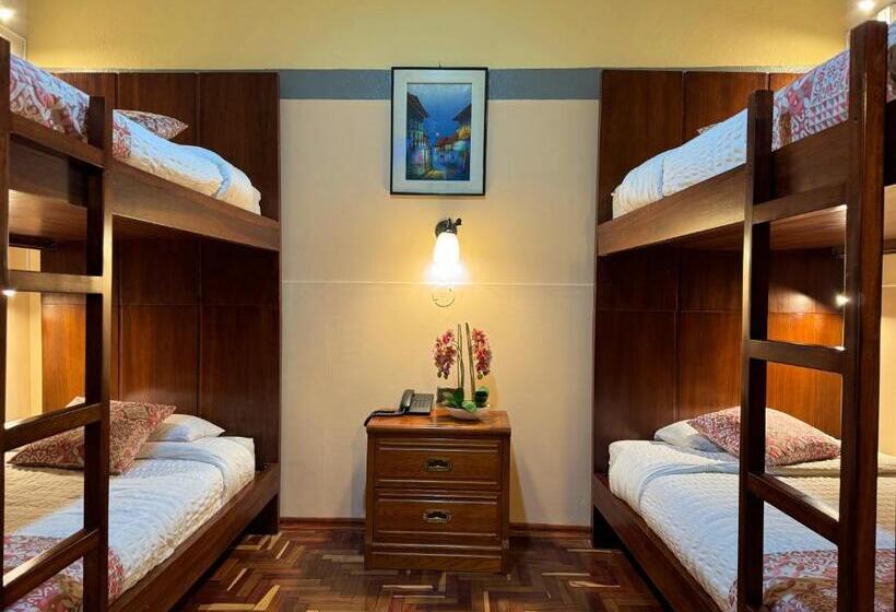 Rincon Familiar Hostel Boutique