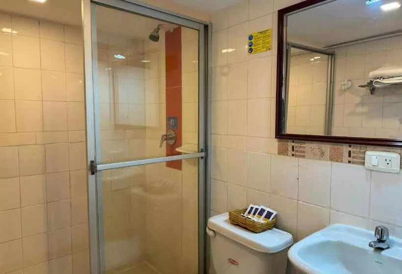 Rincon Familiar Hostel Boutique