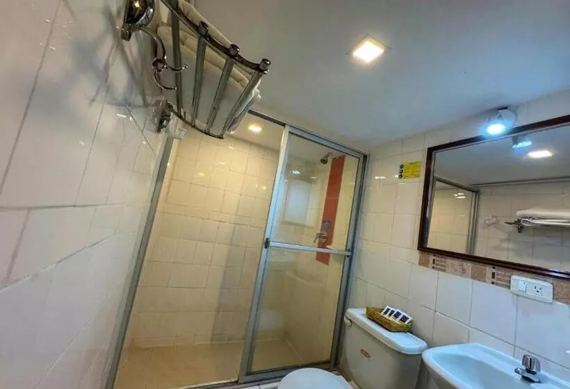 Rincon Familiar Hostel Boutique
