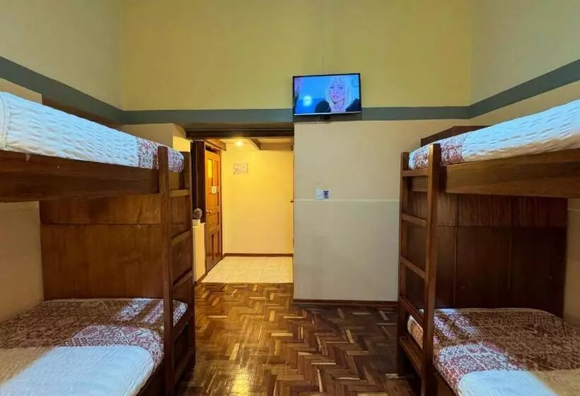 Rincon Familiar Hostel Boutique