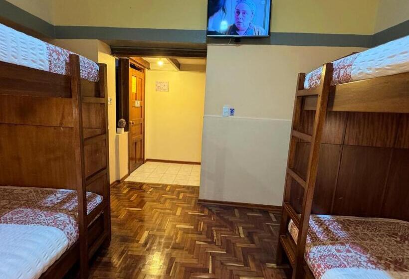 Rincon Familiar Hostel Boutique