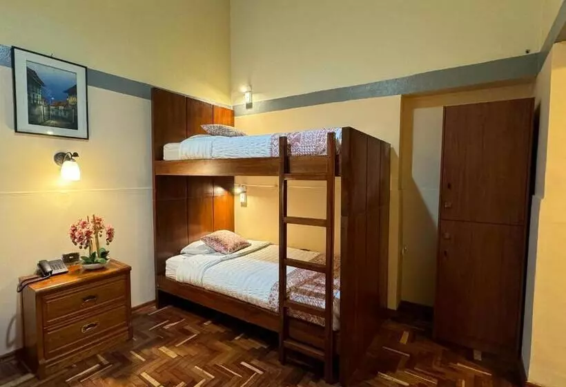 Rincon Familiar Hostel Boutique
