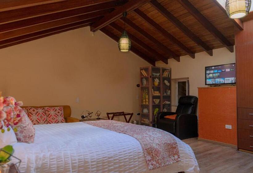 Rincon Familiar Hostel Boutique