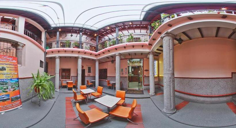 Rincon Familiar Hostel Boutique