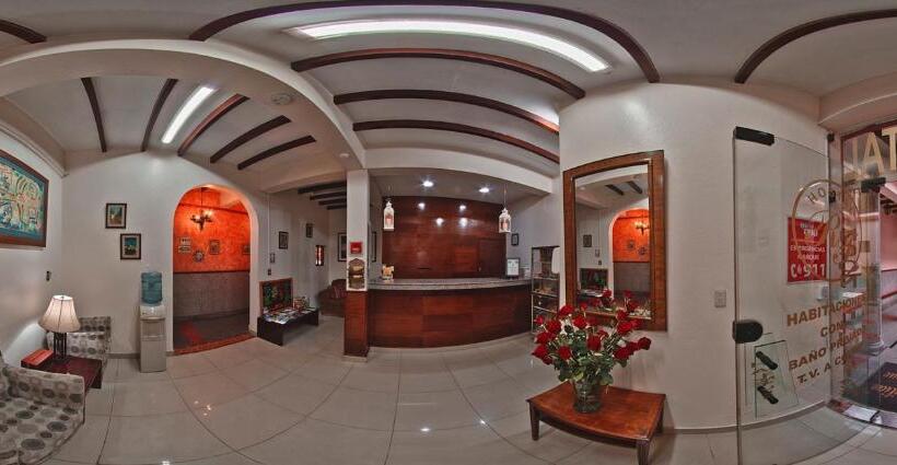 Rincon Familiar Hostel Boutique