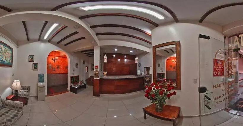 Rincon Familiar Hostel Boutique
