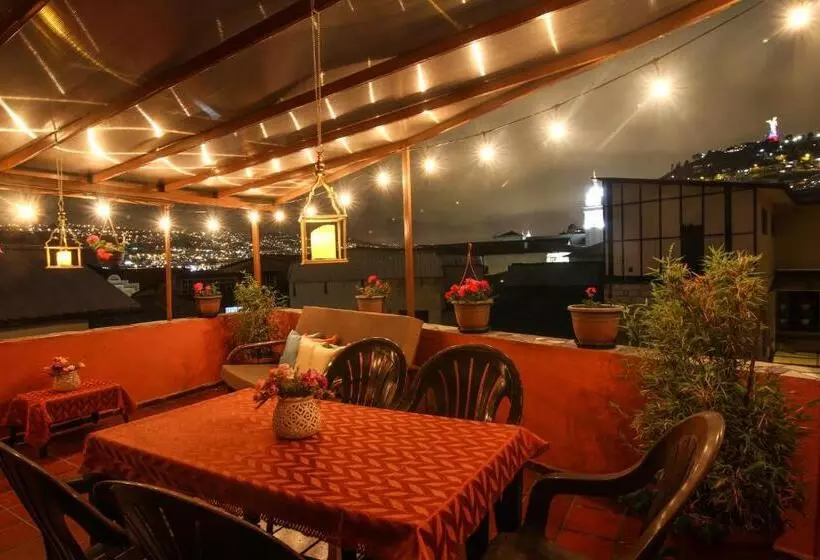Rincon Familiar Hostel Boutique