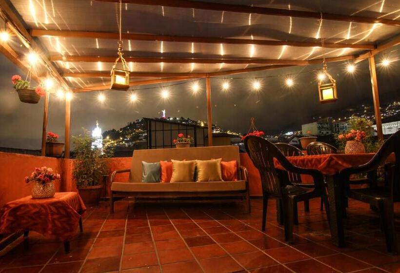 Rincon Familiar Hostel Boutique