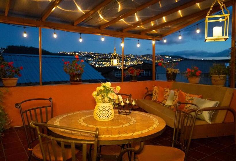 Rincon Familiar Hostel Boutique