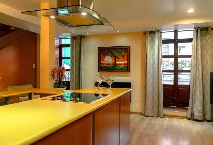 Rincon Familiar Hostel Boutique