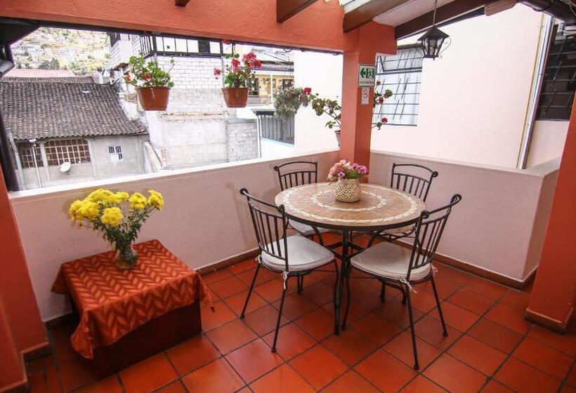 Rincon Familiar Hostel Boutique