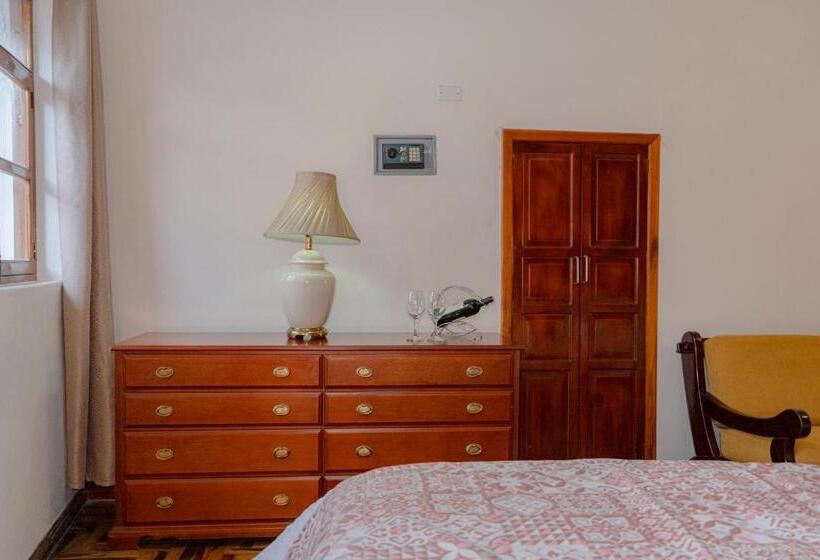 Rincon Familiar Hostel Boutique