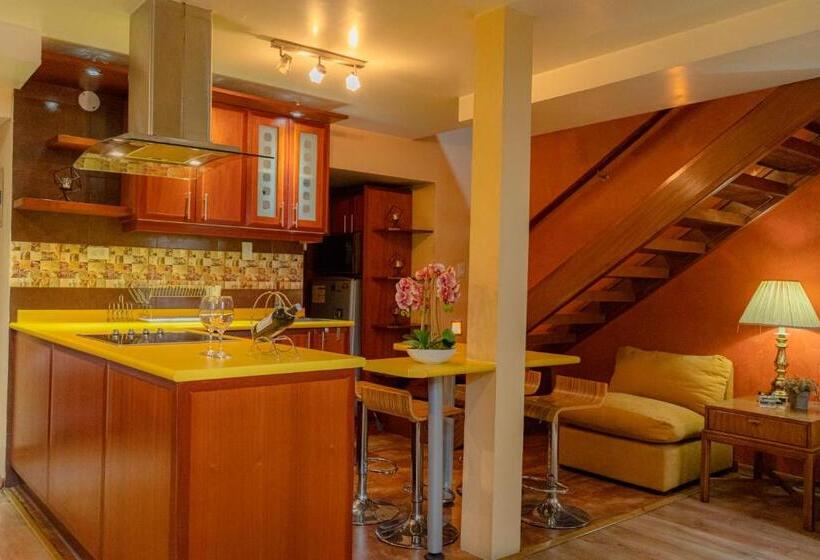 Rincon Familiar Hostel Boutique