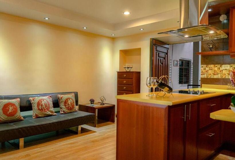 Rincon Familiar Hostel Boutique