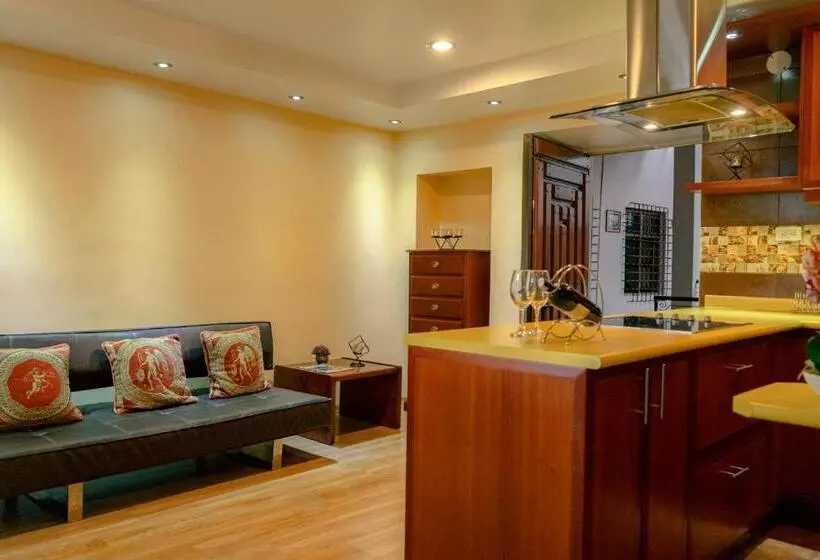 Rincon Familiar Hostel Boutique
