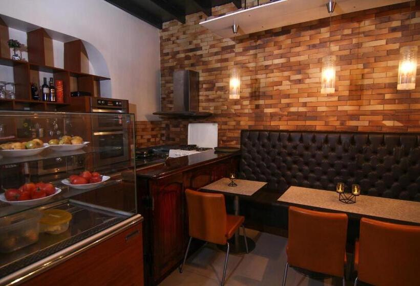 Rincon Familiar Hostel Boutique