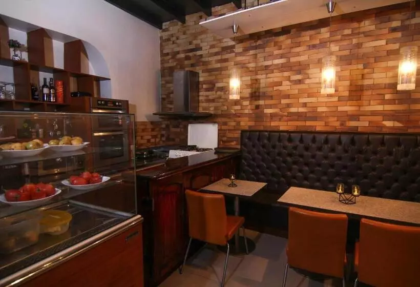 Rincon Familiar Hostel Boutique