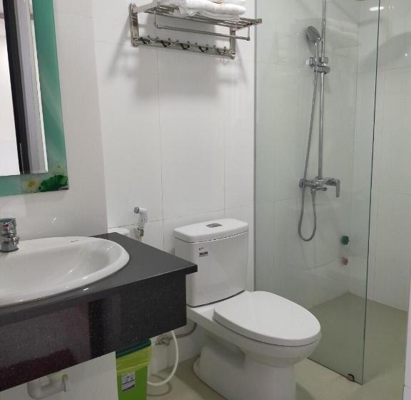 هاستل Hoang Son