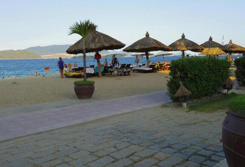 هاستل Hoang Son