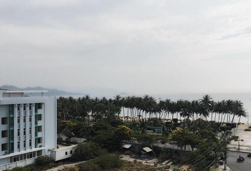 هاستل Hoang Son