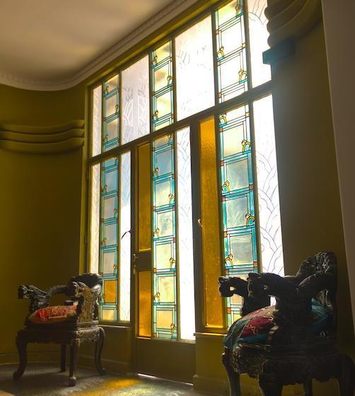 هاستل Rosario Global House