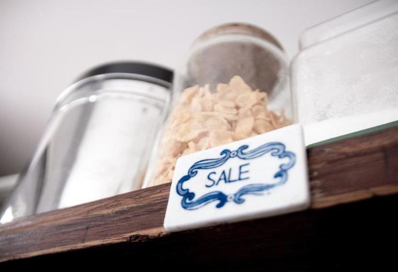 هاستل Rosario Global House