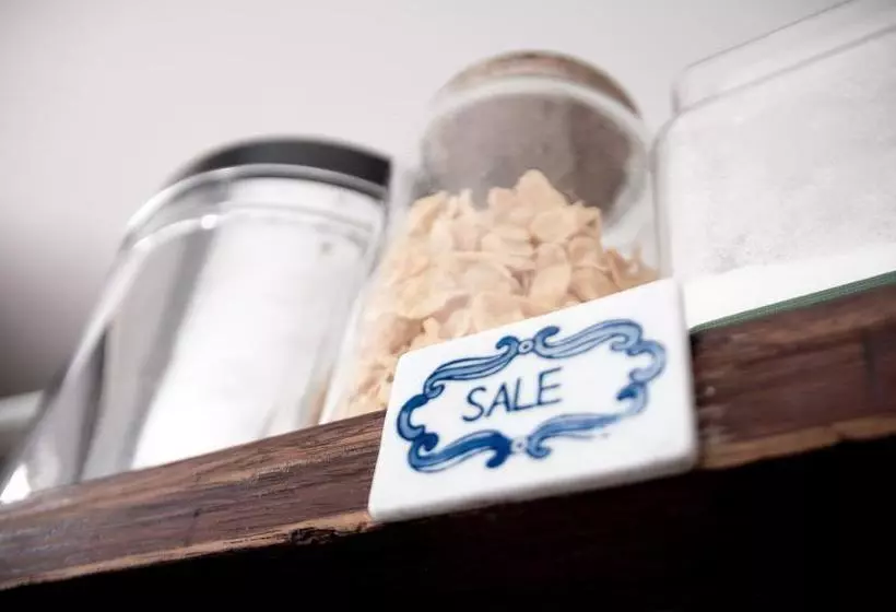 ユースホステル Rosario Global House