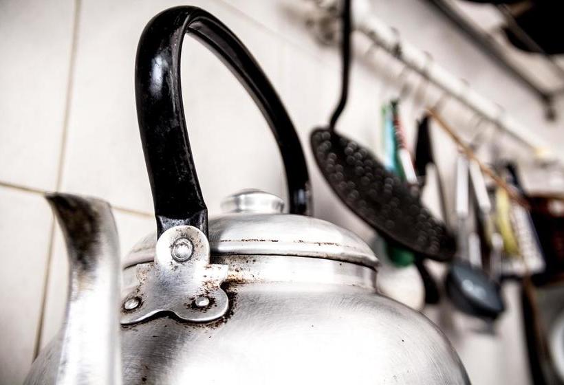 هاستل Rosario Global House