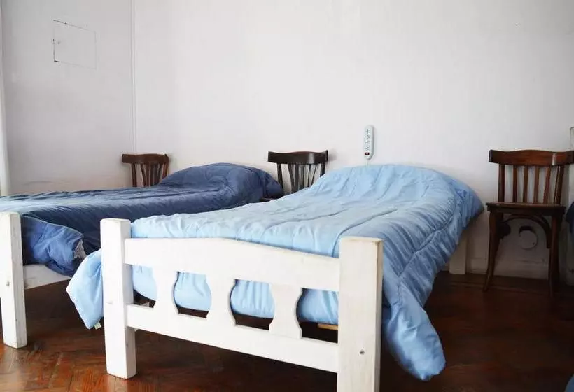 ユースホステル Rosario Global House