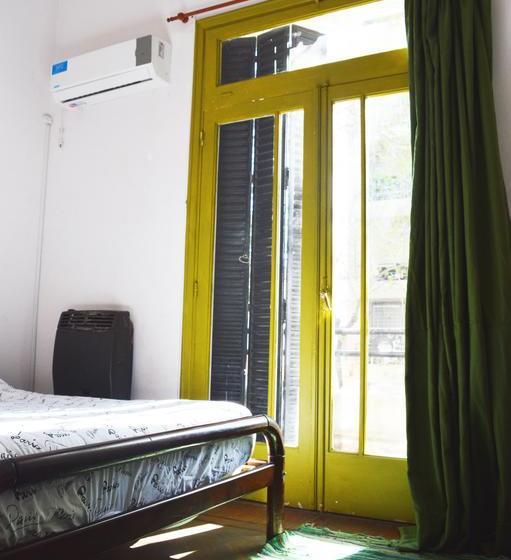 هاستل Rosario Global House