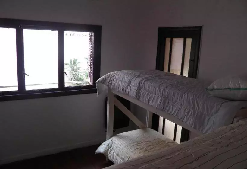 ユースホステル Rosario Global House