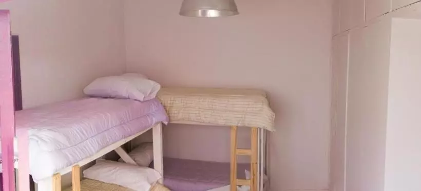 ユースホステル Rosario Global House