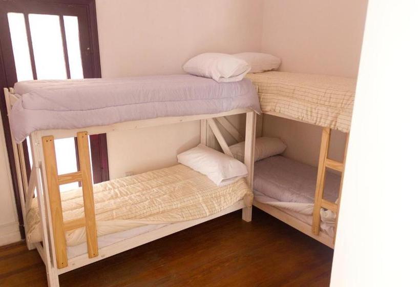 هاستل Rosario Global House