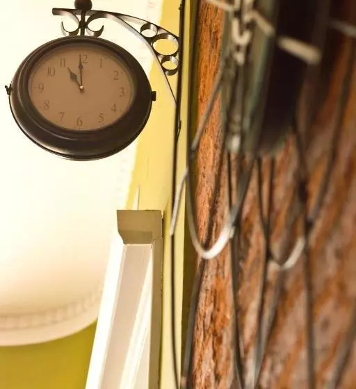 ユースホステル Rosario Global House