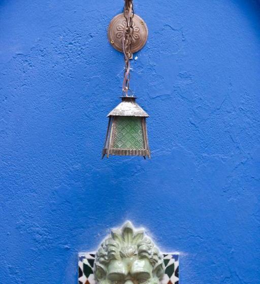 هاستل Rosario Global House