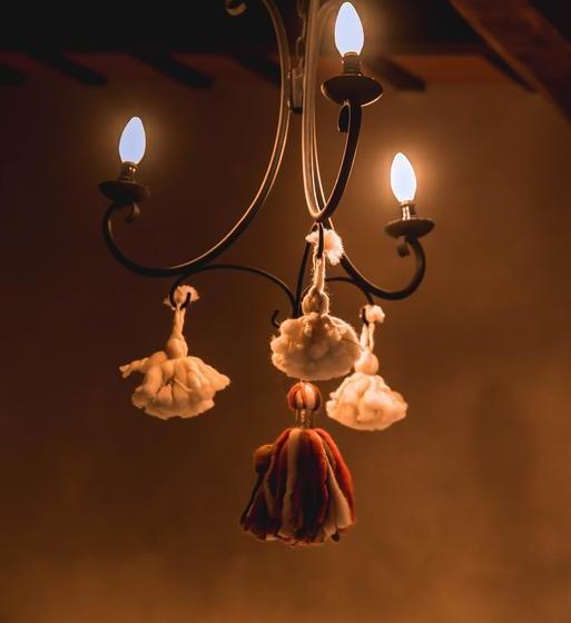 مبيت وإفطار Casa Del Sol Cafayate