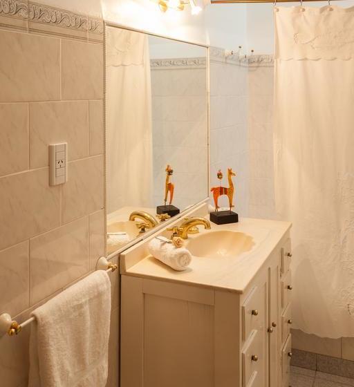 مبيت وإفطار Casa Del Sol Cafayate