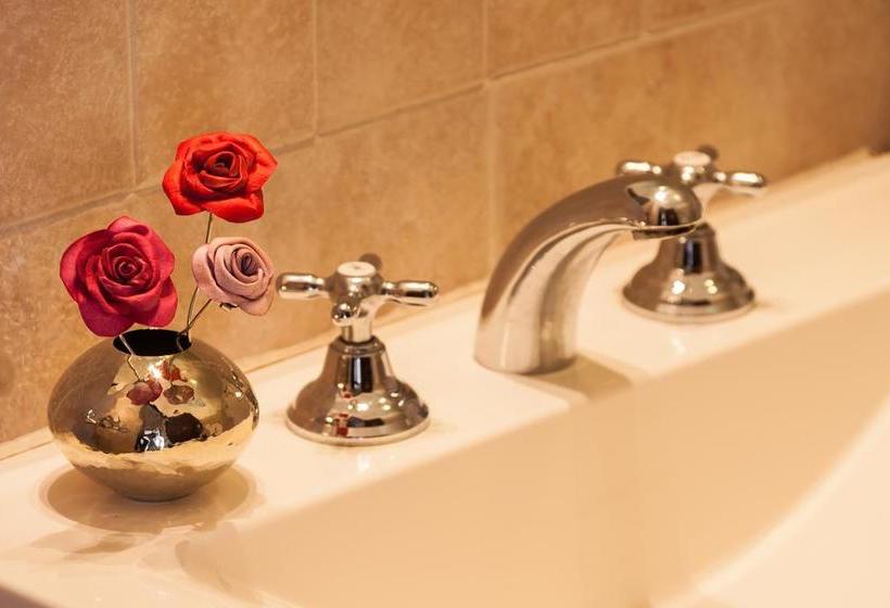 مبيت وإفطار Casa Del Sol Cafayate