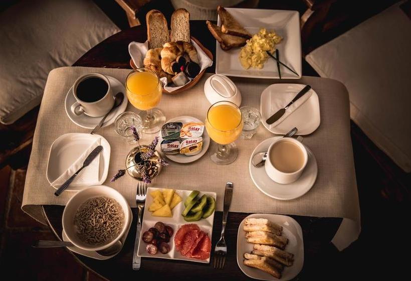 مبيت وإفطار Casa Del Sol Cafayate