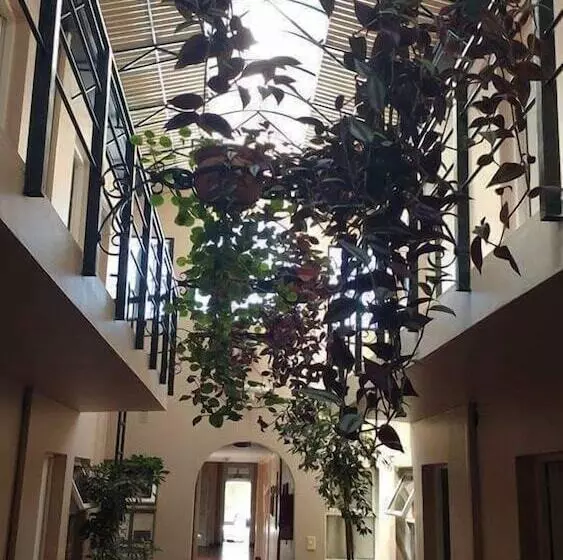 تختخواب و صبحانه El Aljibe