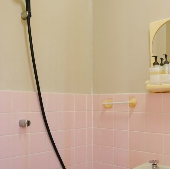 Bed and Breakfast Iyashi No Resort Nakijin