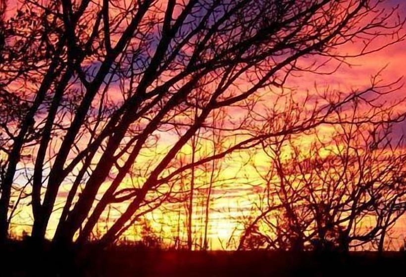 צימר La Casona Del Rio