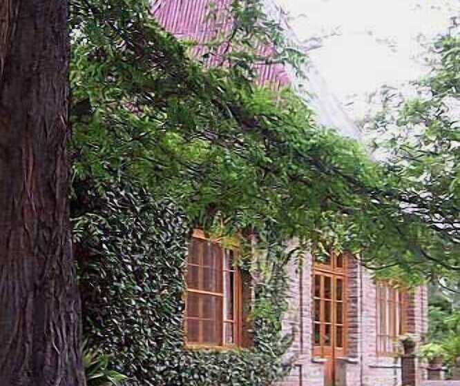 צימר La Casona Del Rio