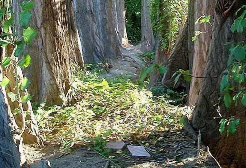 צימר La Casona Del Rio