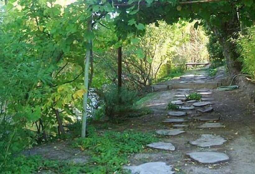 צימר La Casona Del Rio