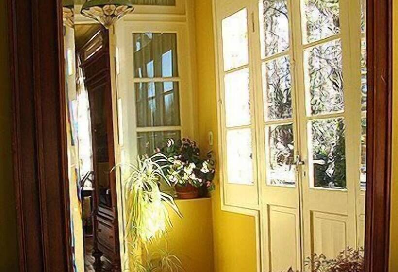 צימר La Casona Del Rio