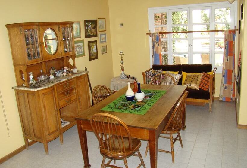 צימר La Casona Del Rio