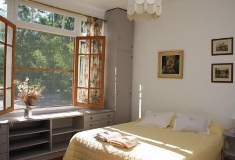 צימר La Casona Del Rio