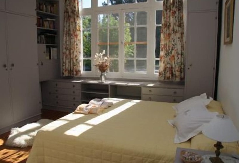 צימר La Casona Del Rio